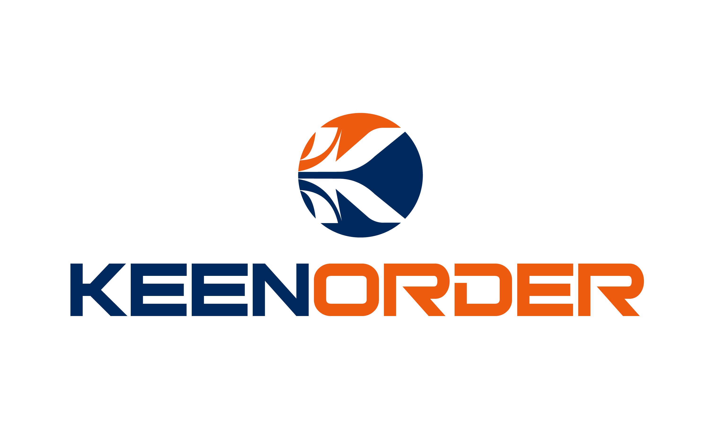 KeenOrder logo
